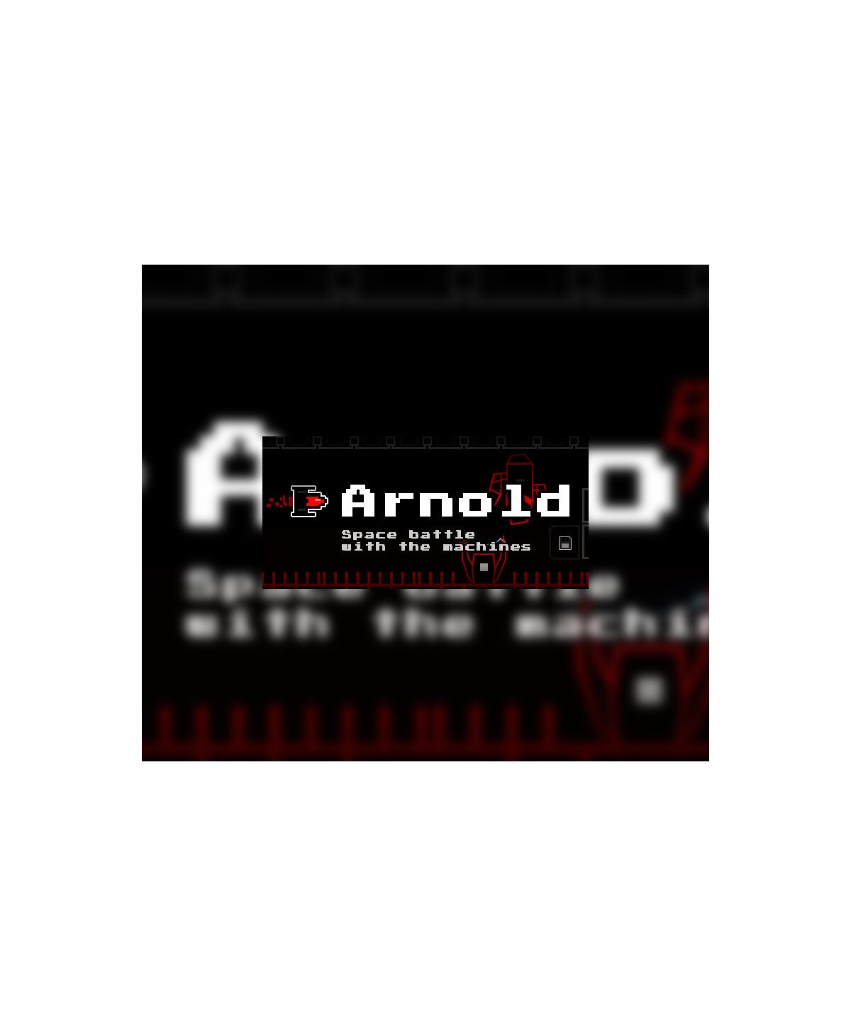 Arnold Steam Key GLOBAL